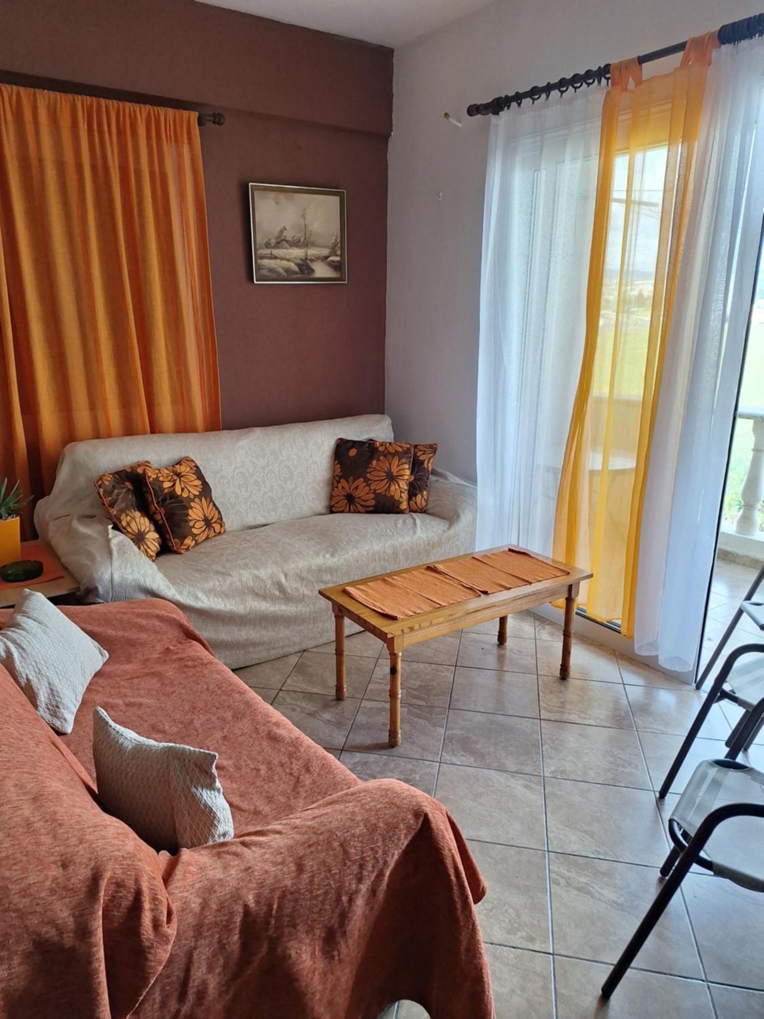 Elenas Home Limassol Exterior photo