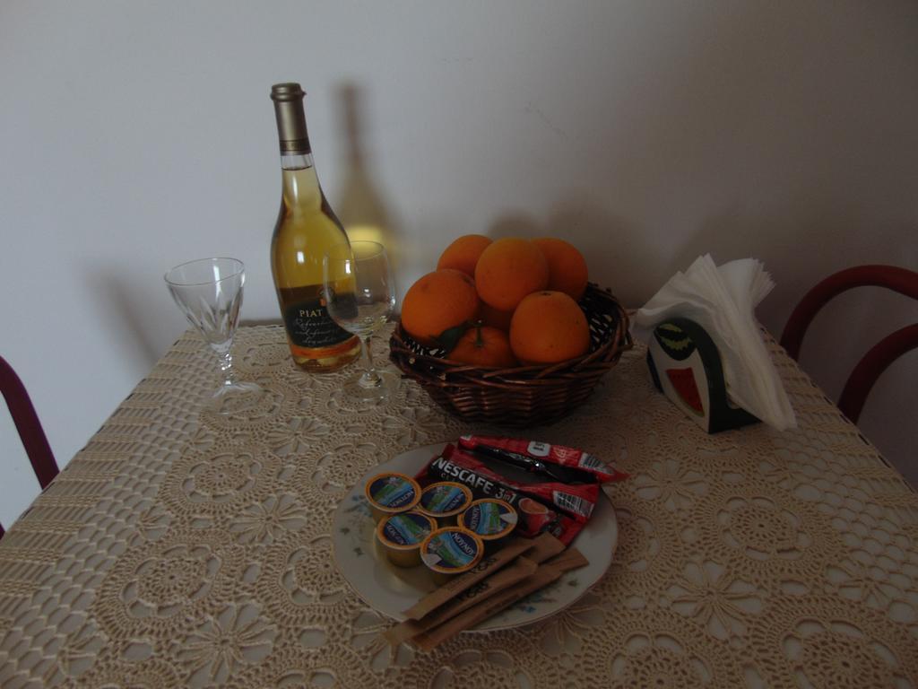 Elenas Home Limassol Room photo